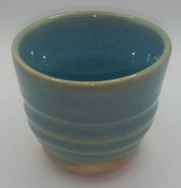 浅水青磁釉 5kg（受注後、7～14日後発送） | 成和陶材