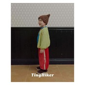 【取寄】Tiny Hiker アイエムスタージョガーパンツ｜冬服｜韓国子供服