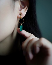 balance color/gold…1点販売▪︎design2