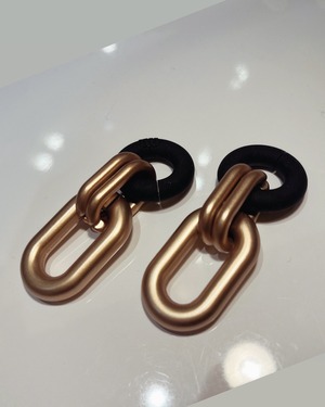 ⚪️イヤリング