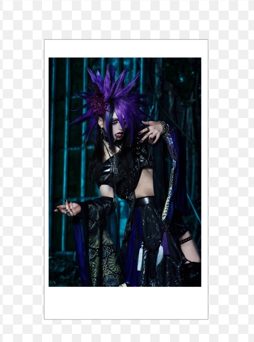 DAMNED official online store