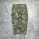70-80s フィンランド軍 民間 M62 リバーシブルカモ w39