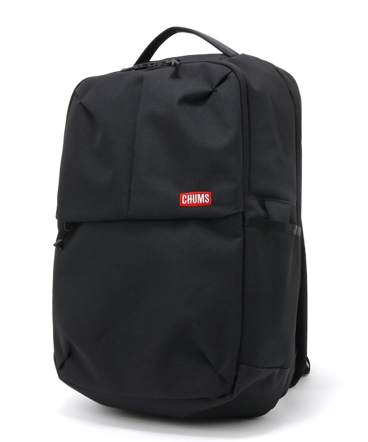 CHUMS (チャムス) SLCアフタヌーンデイパック リュック バックパック ブラック CH60-3360