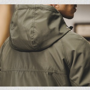 ストーンテック・マウンテンジャケット K5310