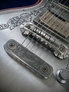 グレコゼマイティス GZ-3000MF/24 2006 ☆質実剛健モデル☆ 商品画像 15