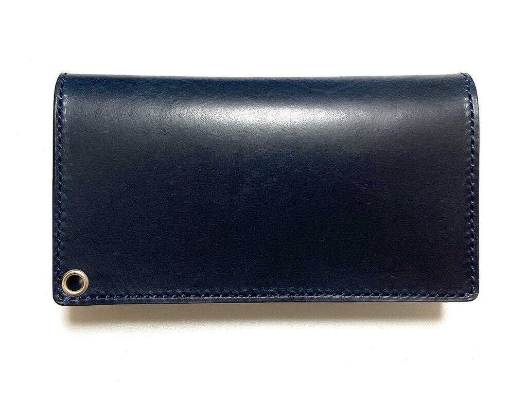 STUDS WALLET　スタッズウォレット | GRATEFUL LEATHER powered by BASE