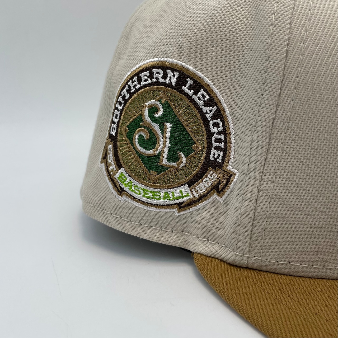 NEW ERA 59FIFTY/5950 ロケットシティ・トラッシュパンダズ【海外商品】