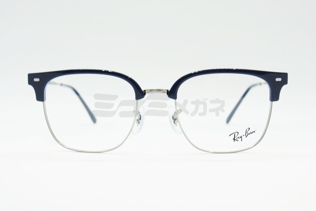 【木村拓哉さん着用】Ray-Ban メガネフレーム RX7216 8210 NEW