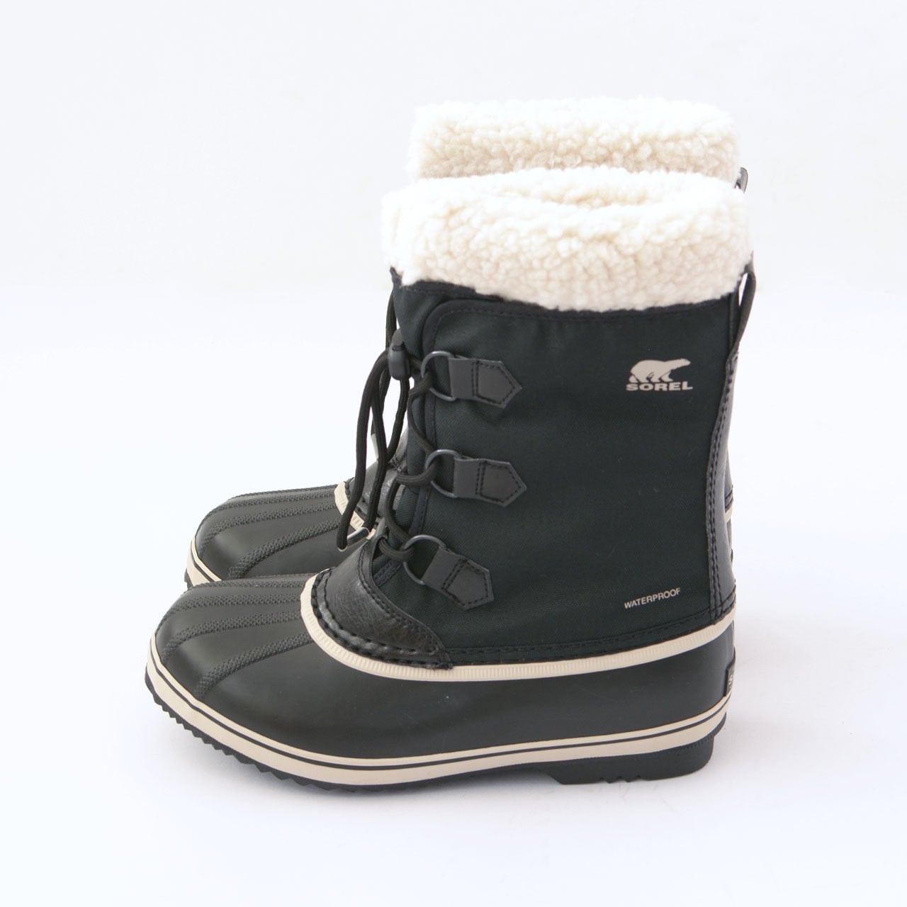 SOREL [ソレル正規代理店] YOOT PAC NYLON WP [NY5191] ユートパック