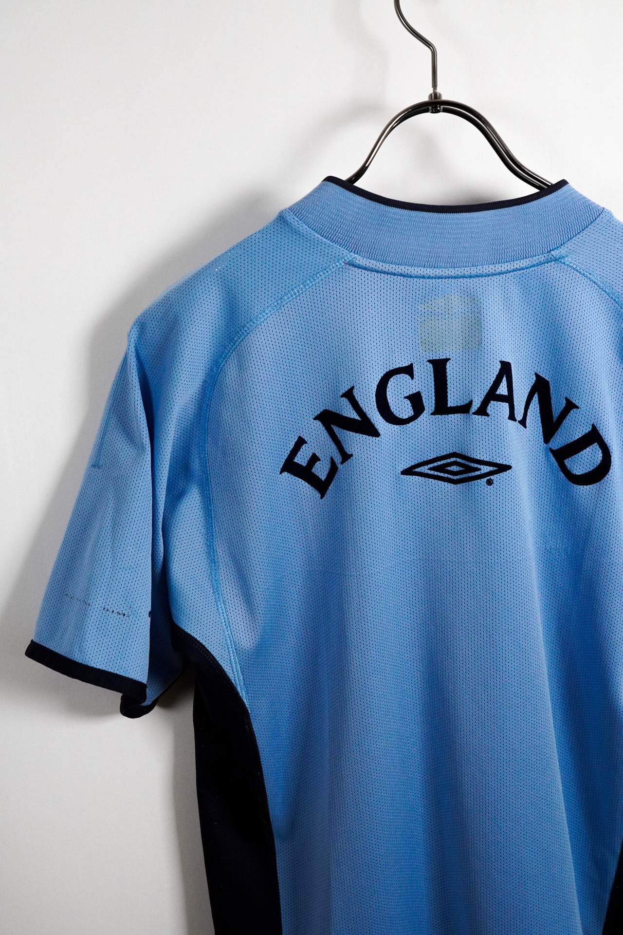 00's England Training Shirt