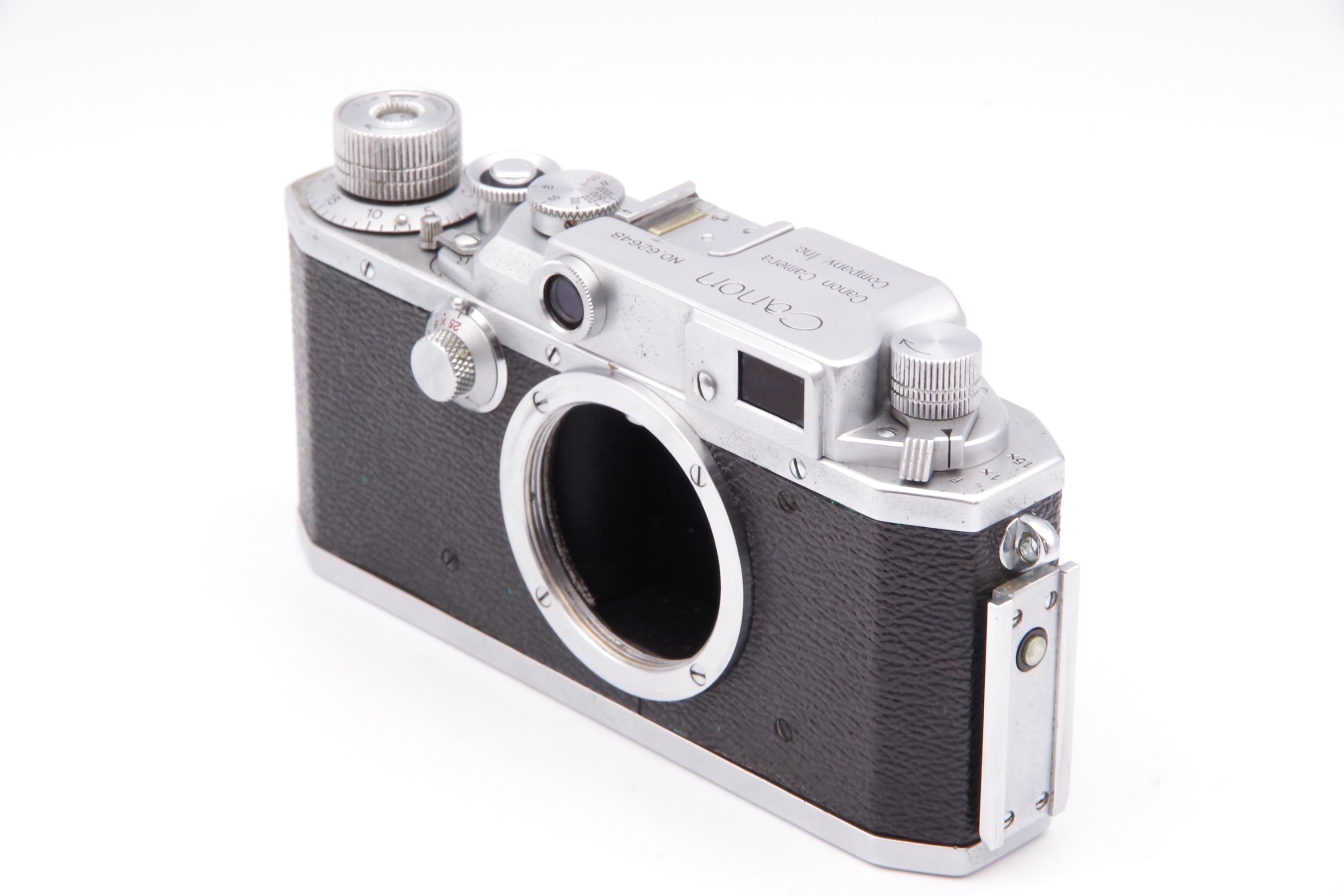 4SB (IV Sb型) Canon キャノン | 近江寫眞機店