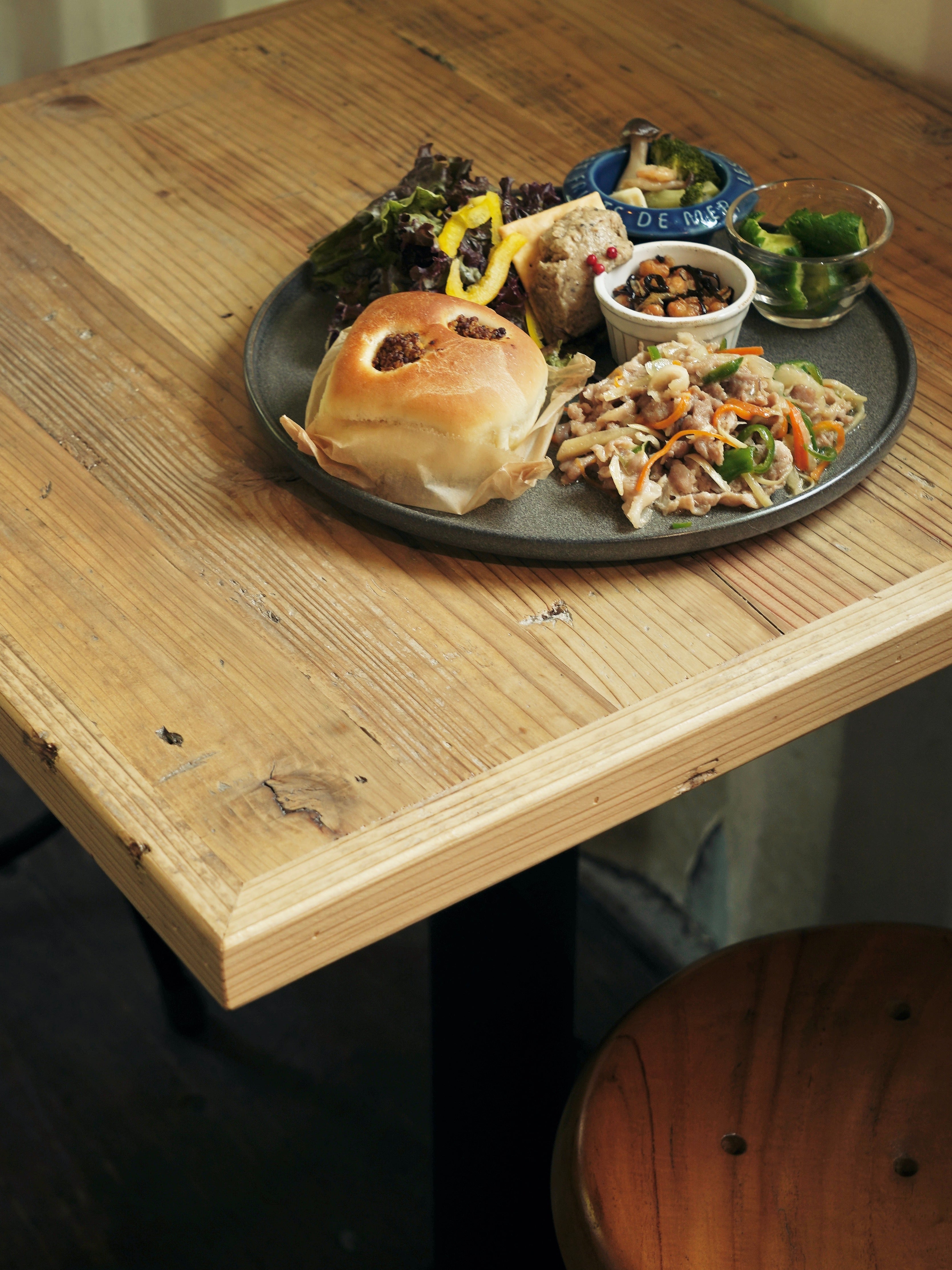 Table top board 〔old lumber〕 | BURRO'S CRAFTS Table top board 〔old lumber〕 | BURRO'S CRAFTS
