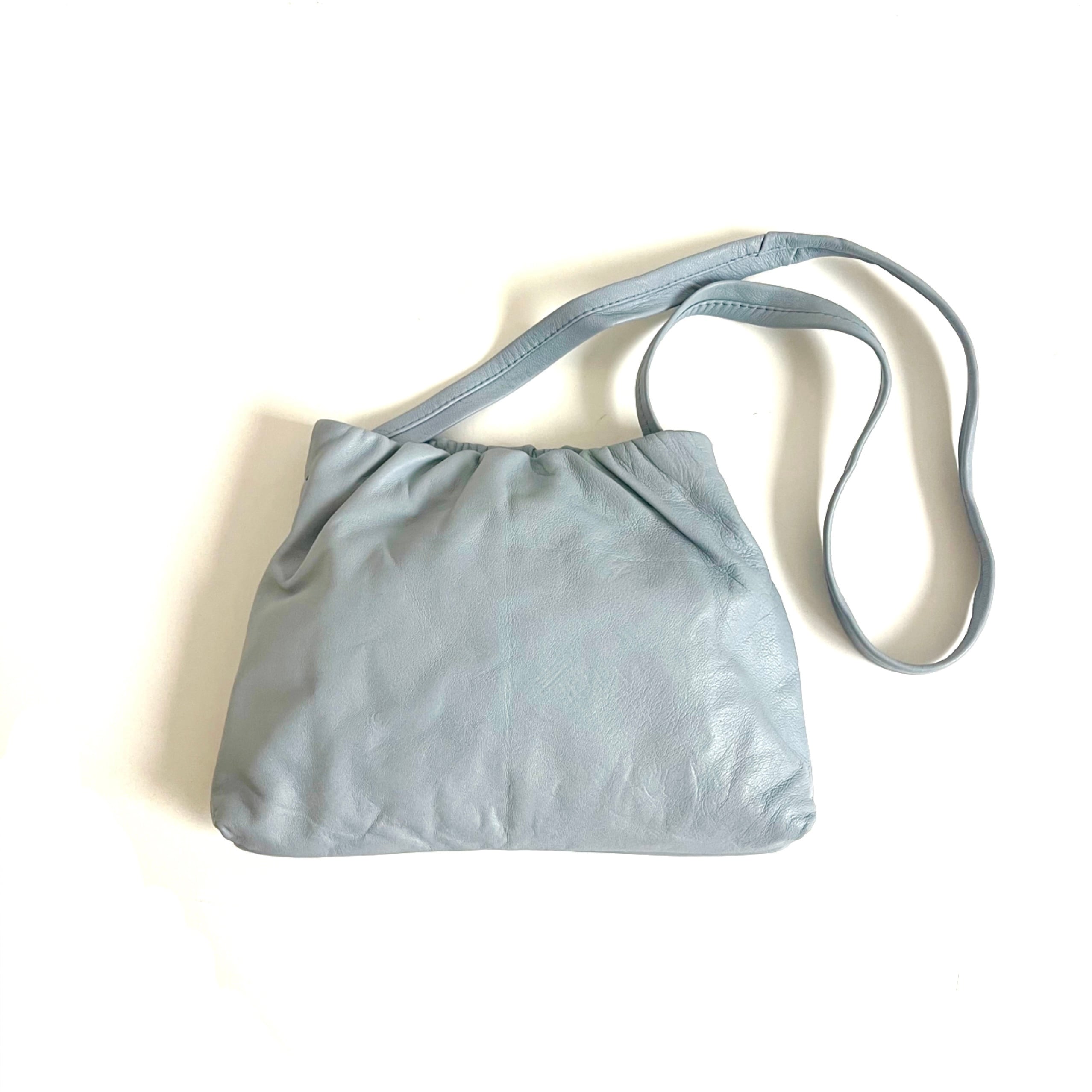 drawstring bag 〈yamabuki〉 | ayakawasaki
