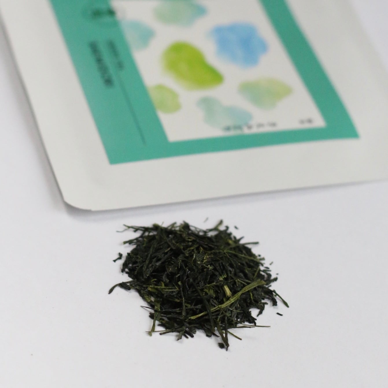 一煎茶葉｜6種セット