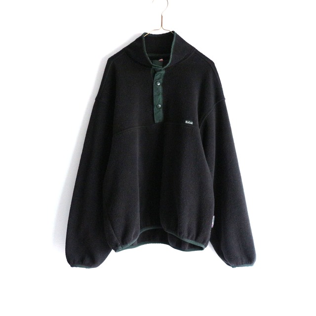 black & green line fleece_PO