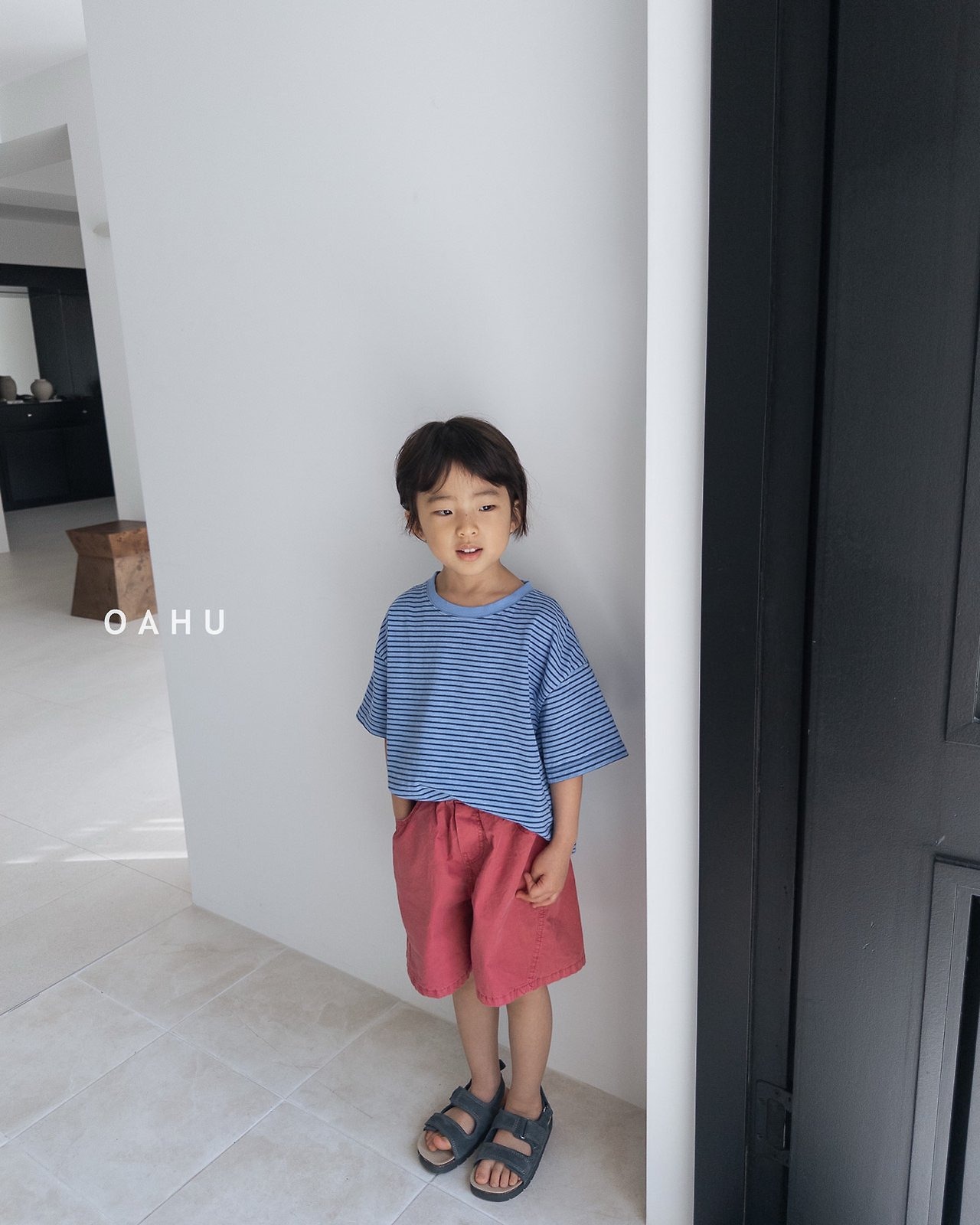 [OAHU] Raydangarati / [오아후] 레이단가라티