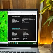 \公式ショップ限定価格❣️/ NVIDIA搭載《ハイスペック》HP Zbook Firefly 14 G7 i7 メモリ16GB 512GB ノートパソコン 安心サポート&3ヶ月保証付き