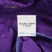 フラダンス 衣装 ワンピース ドレス パープル系 アロハスタンダード 日本製 モンステラ柄 ALOHA STANDARDS ハワイアンプリント アロハ レッスン 練習 フラ ダンス ノースリーブ 紫 かわいい おしゃれ 上品 華やか 鮮やか 大人っぽい 植物柄 ボタニカル フラ ワンピース かわいいドレス アロハファッション フラダンス衣装 モンステラプリント 夏服 レディースドレス 紫色 おしゃれな衣装 植物モチーフ