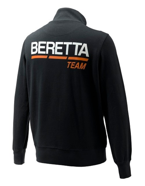 ベレッタ チームスウェットシャツ（ブラック）/Beretta Team Sweatshirt - Black