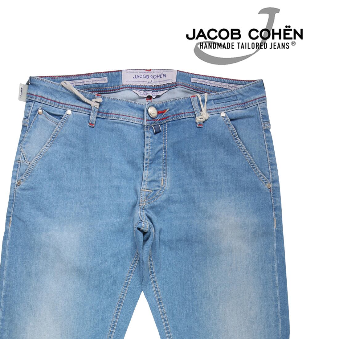JACOB COHEN（ヤコブコーエン） ジーンズ J613COMF 21986 | Utsubo Stock