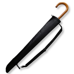 【新着特価】傘カバー 傘ケース 傘袋 雨傘 カバー 全面吸収 肩掛け タイプ