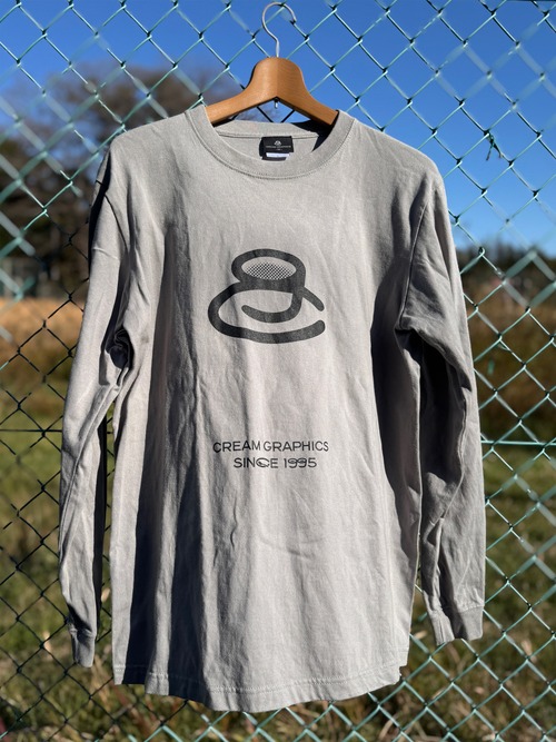 CUP LOGO 30th LIGHT GRAY