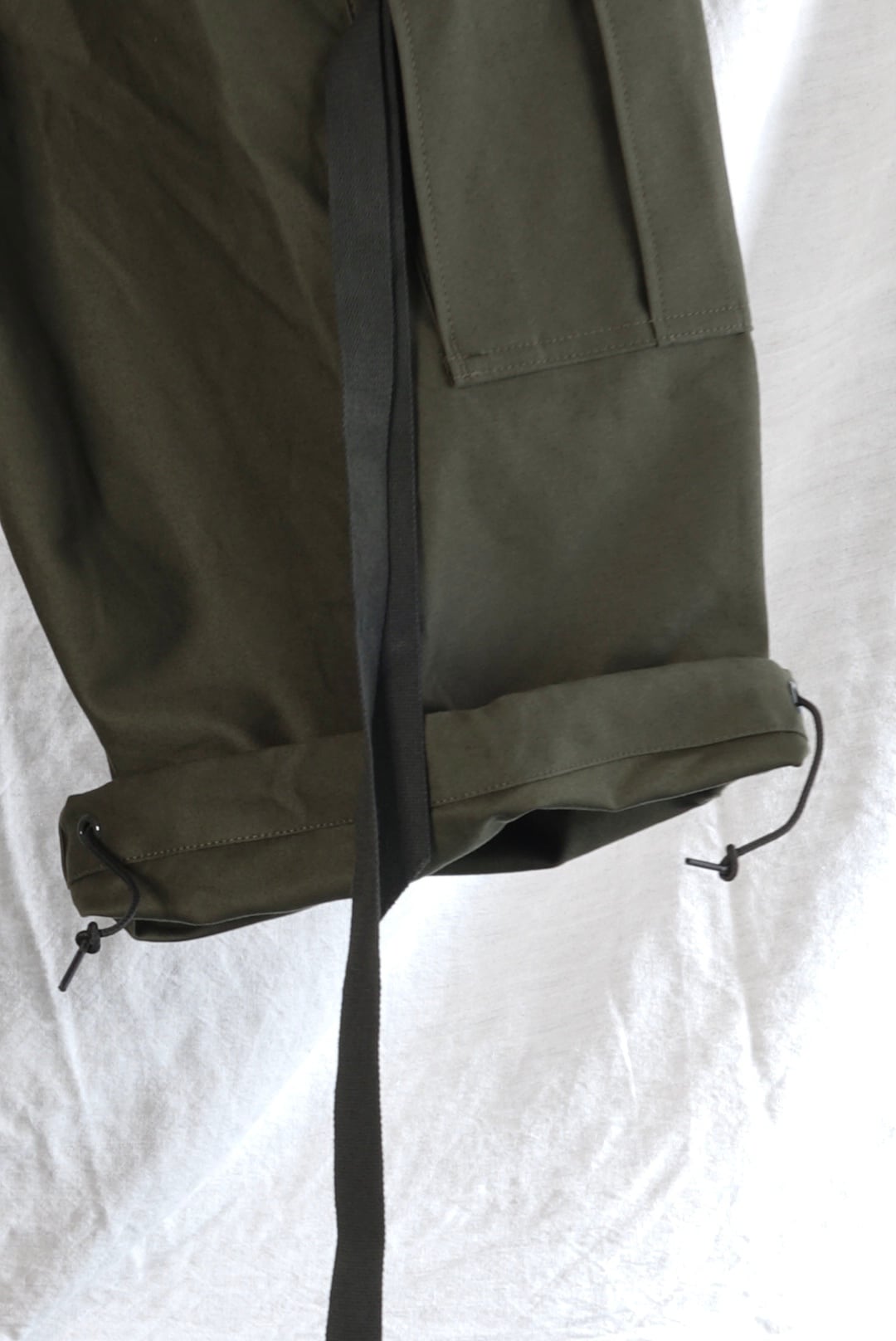 TUKI - 原田服飾研究所 - FIELD CARGO | Brownie