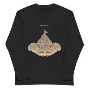 【MAGOCHI】マゴチ 長袖Tシャツ