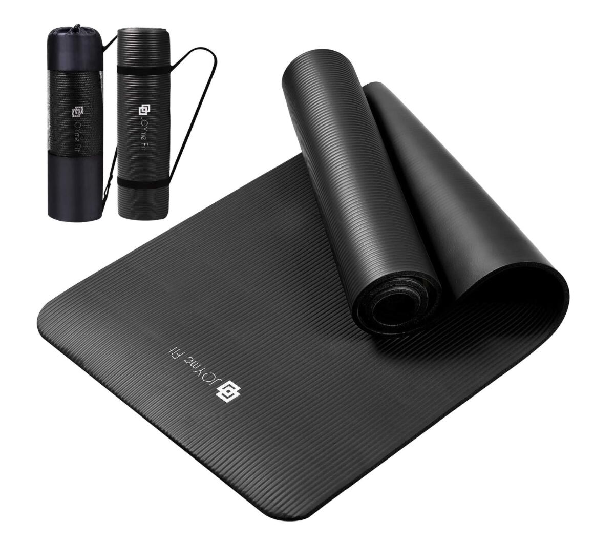 厚さと幅の延長トレーニングヨガマットダンス滑り止めマット 厚さと幅の延長トレーニングヨガマットダンス滑り止めマット