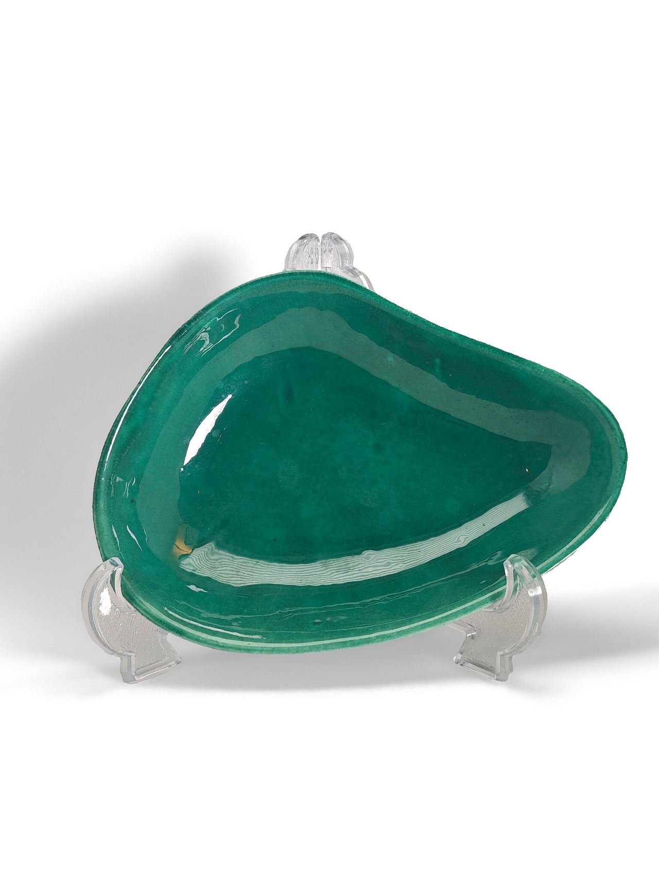 ヴィンテージ雑貨 50's ツーフェイス キャニスター