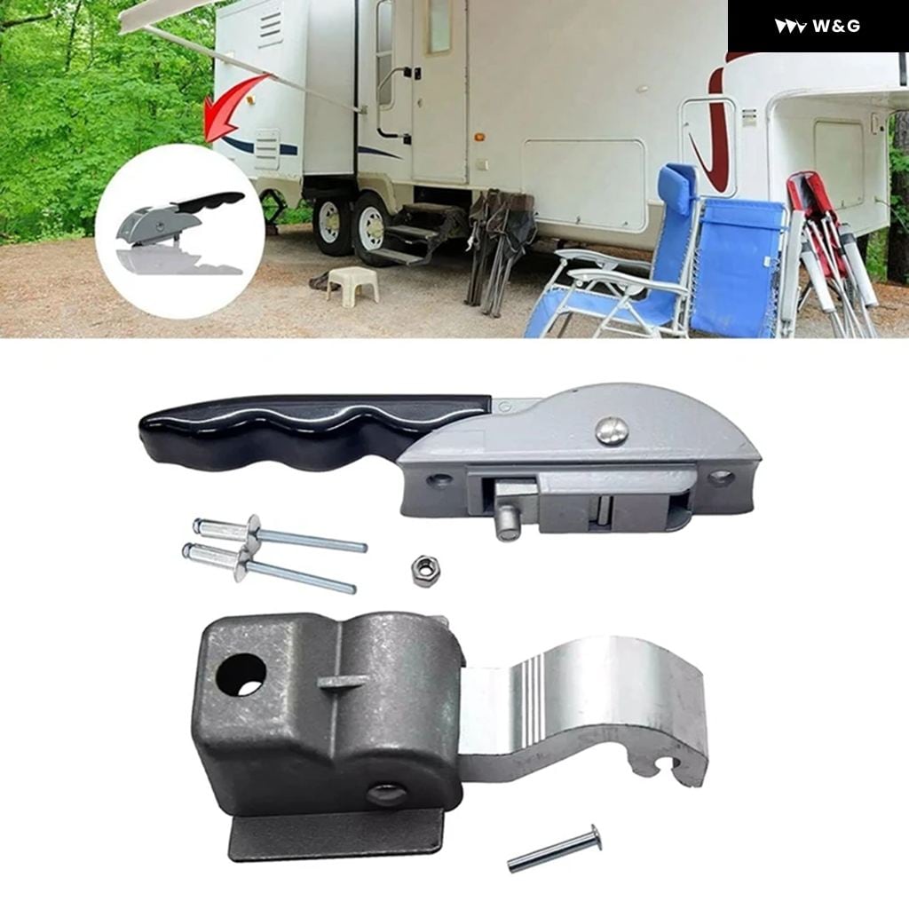 APS製 17プロフィア用 ショート パーキングブレーキレバーキット