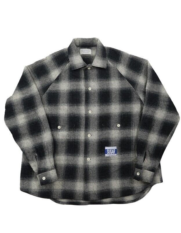 Sugar&Co.(シュガーアンドカンパニー)~Happy Shirts Check~