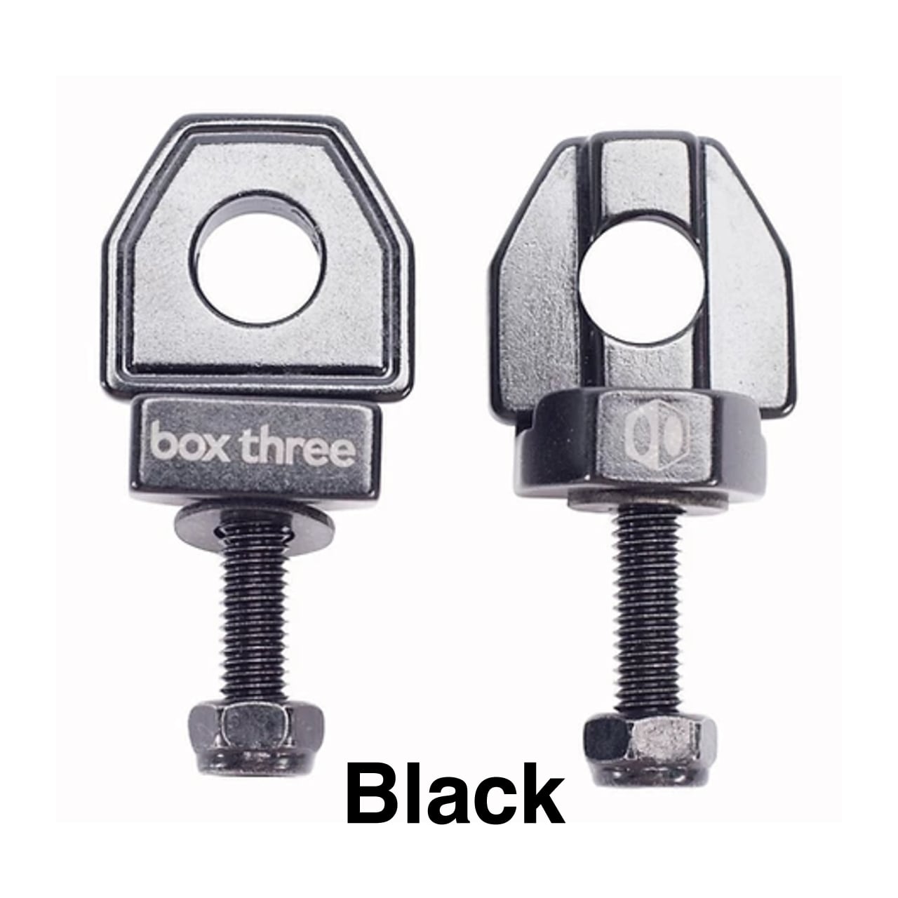 BOX】THREE Chain Tensioners [スリー チェーンテンショナー