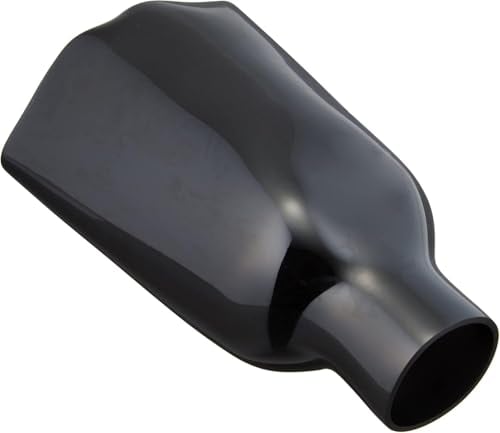 キタコ(KITACO) コネクターカバー K-CON (φ20/φ38/82mm) 汎用 1個販売