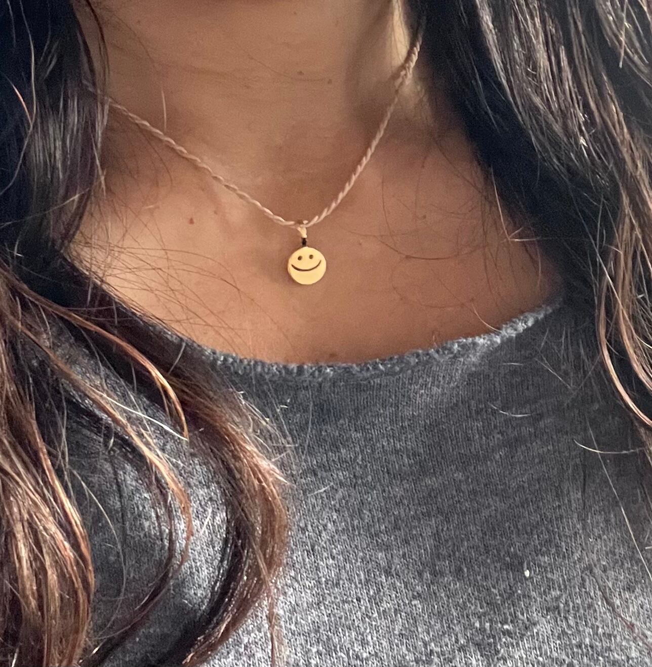 スマイルトップ K18 | Bonny Port .:.