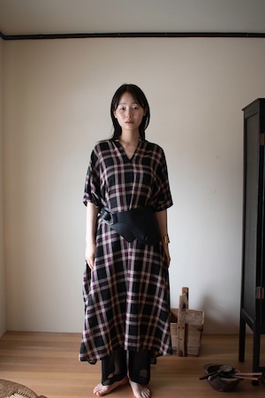 SOMO CAFTAN DRESS
