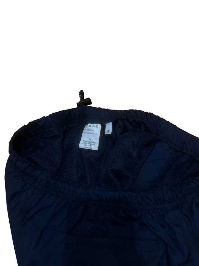 A BATHING APE shorts