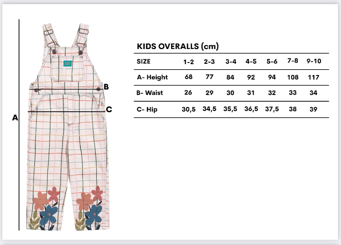 24AW】favorite people(フェイバリットピープル)OverallーPENELOPE(1