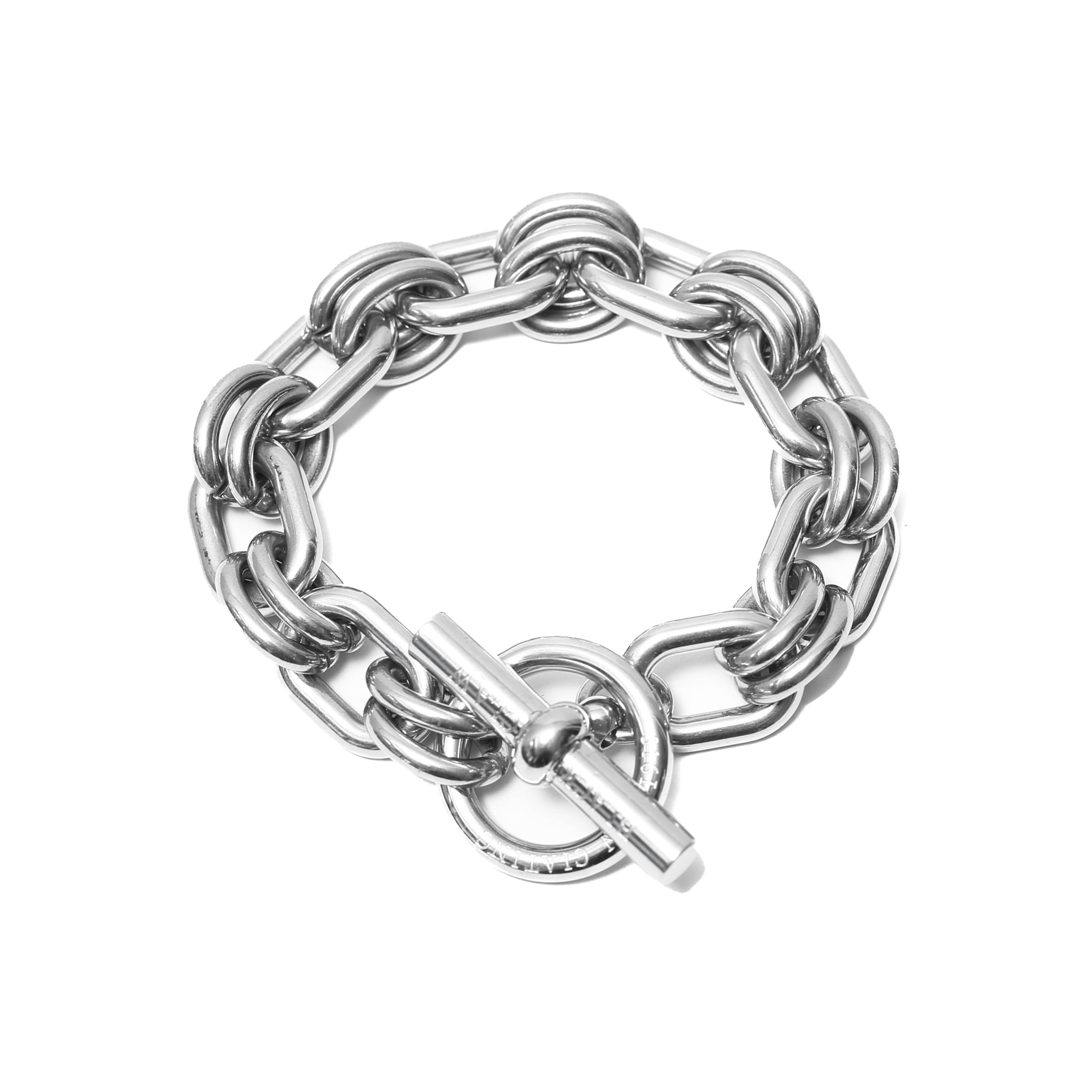 316L Chain Bracelet 【BLACK CLAW】 | BLACK CLAW「ブラック 316L Chain Bracelet 【BLACK CLAW】 | BLACK CLAW「ブラック