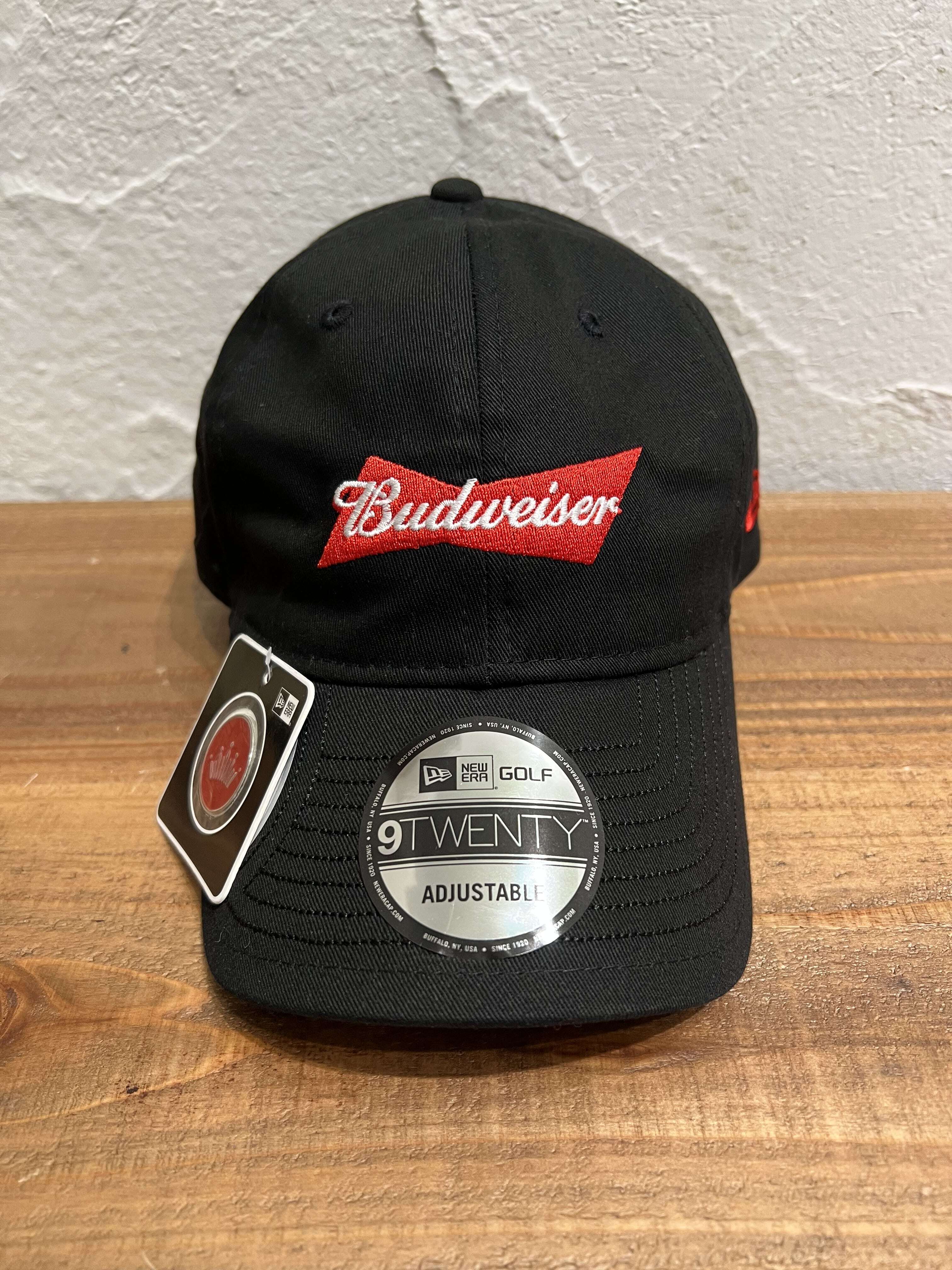 90s New York Yankees Cap Budweiser