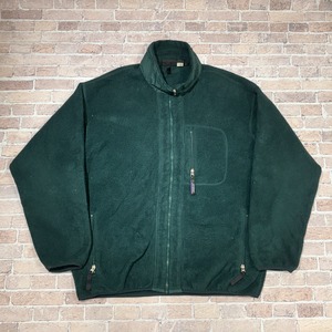 PATAGONIA SYNCHILLA FLEECE JACKET