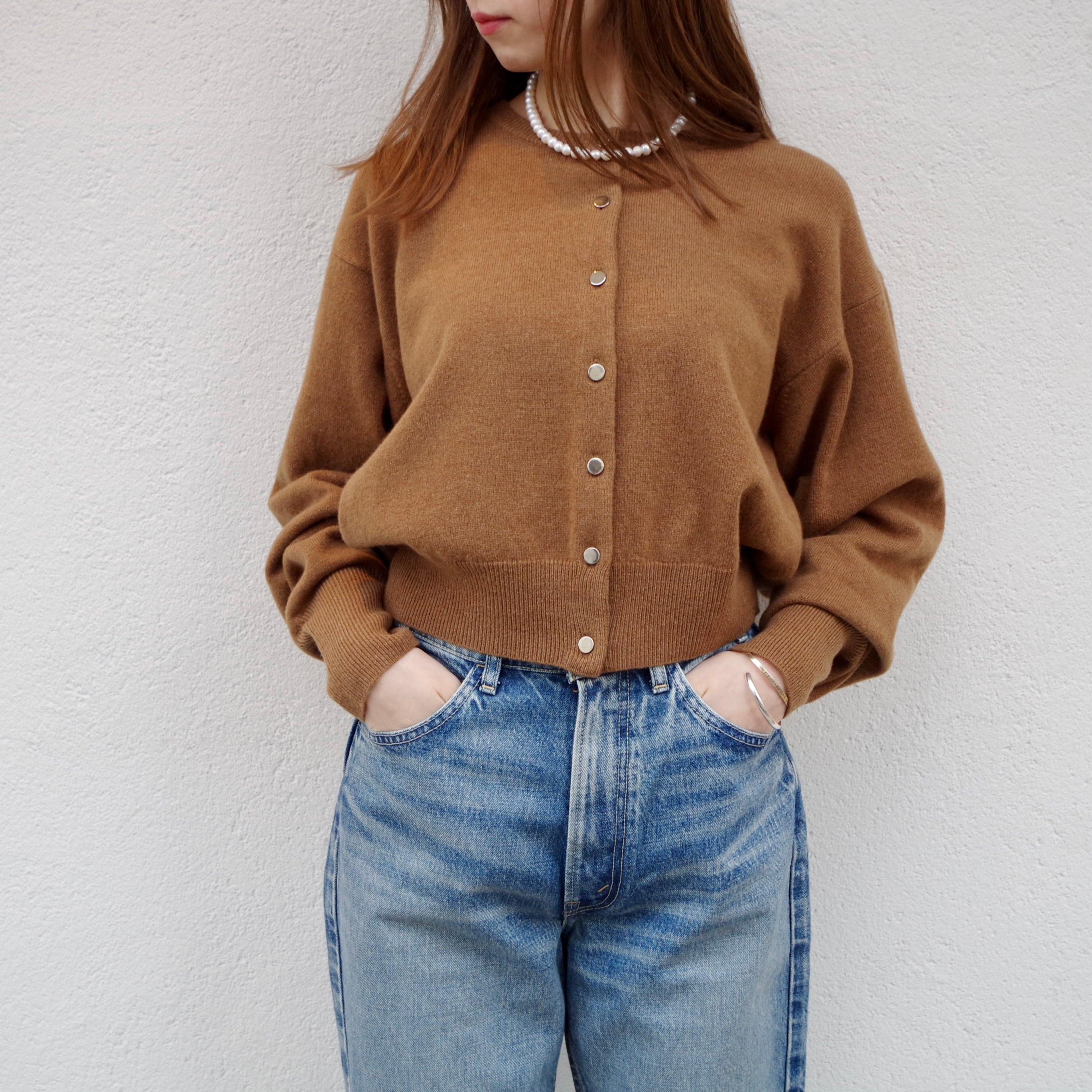 Oblada MARTHA CARDIGAN | 1F Store