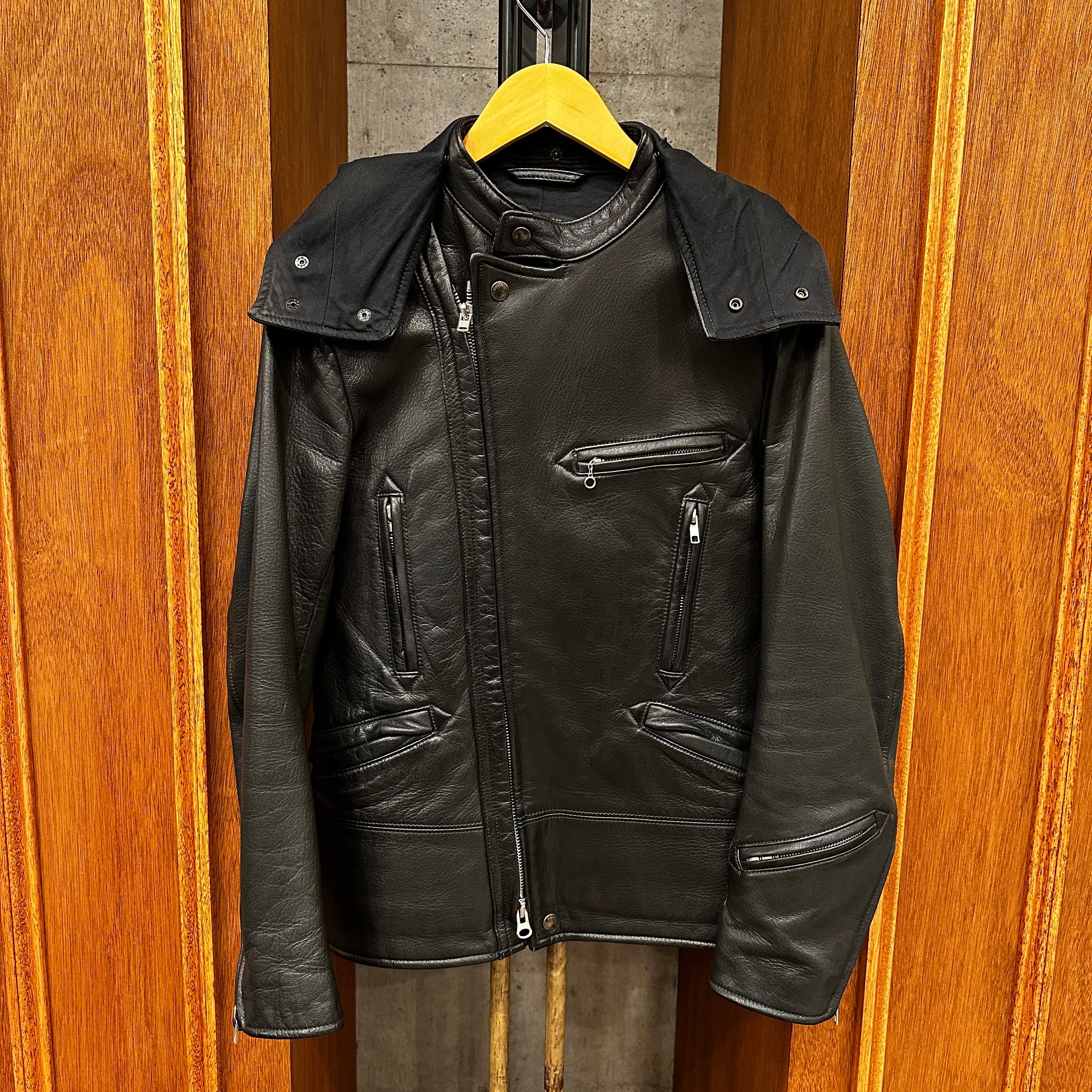 LEATHER | safarionline