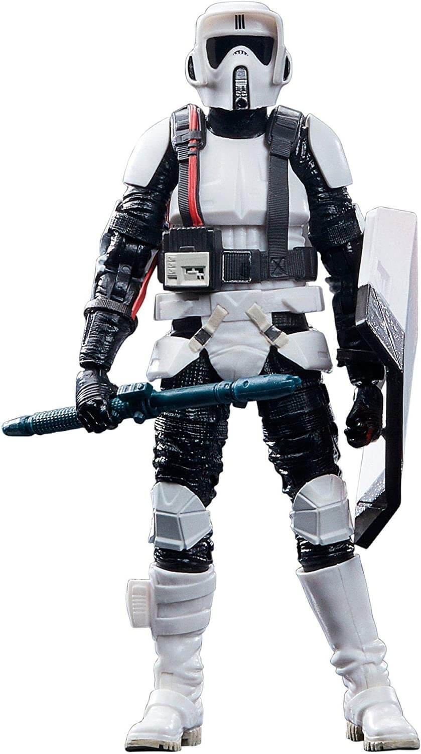 スター・ウォーズ ブラックシリーズ #GG14 ジェダイ・サバイバー