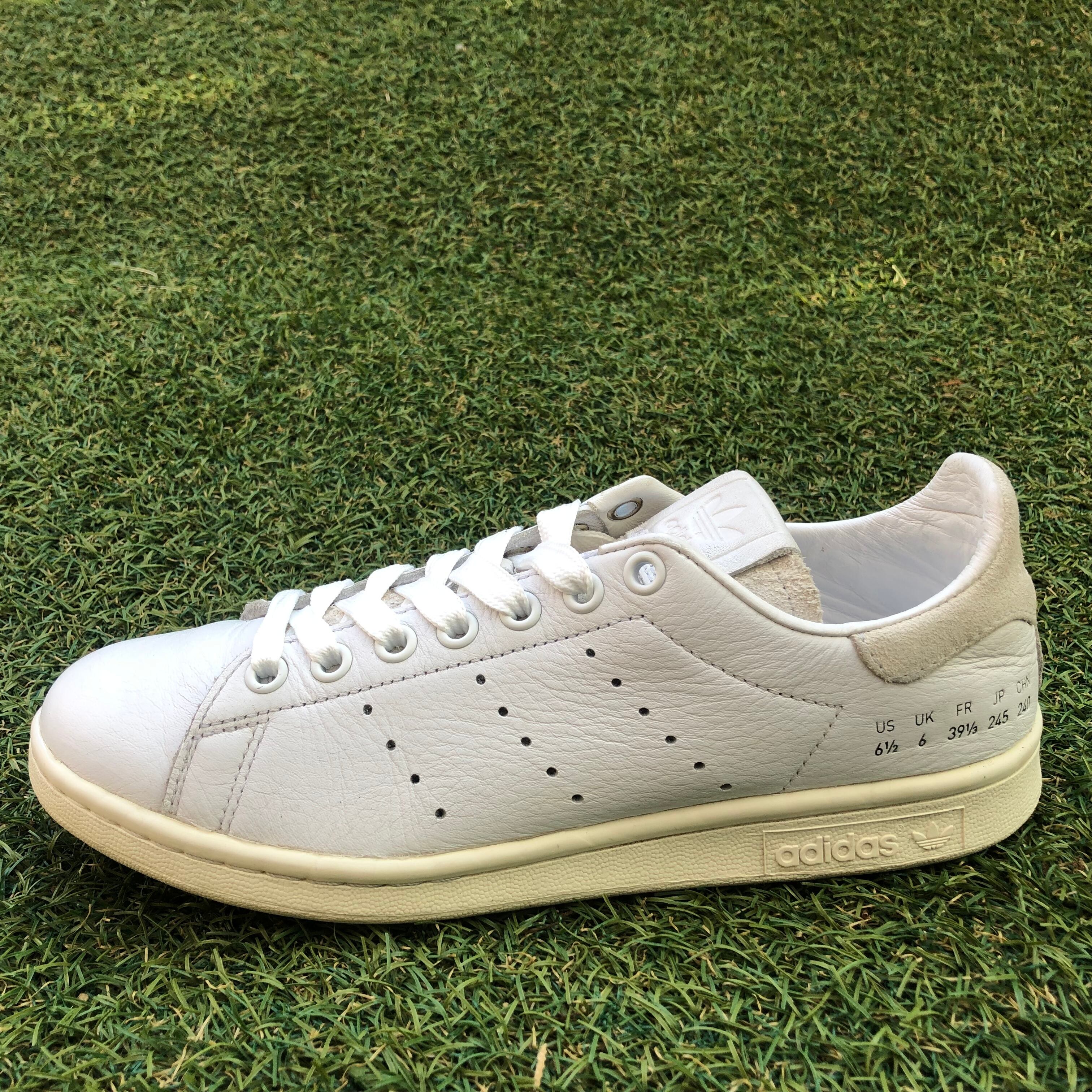 adidas STANSMITH アディダス スタンスミス HT847