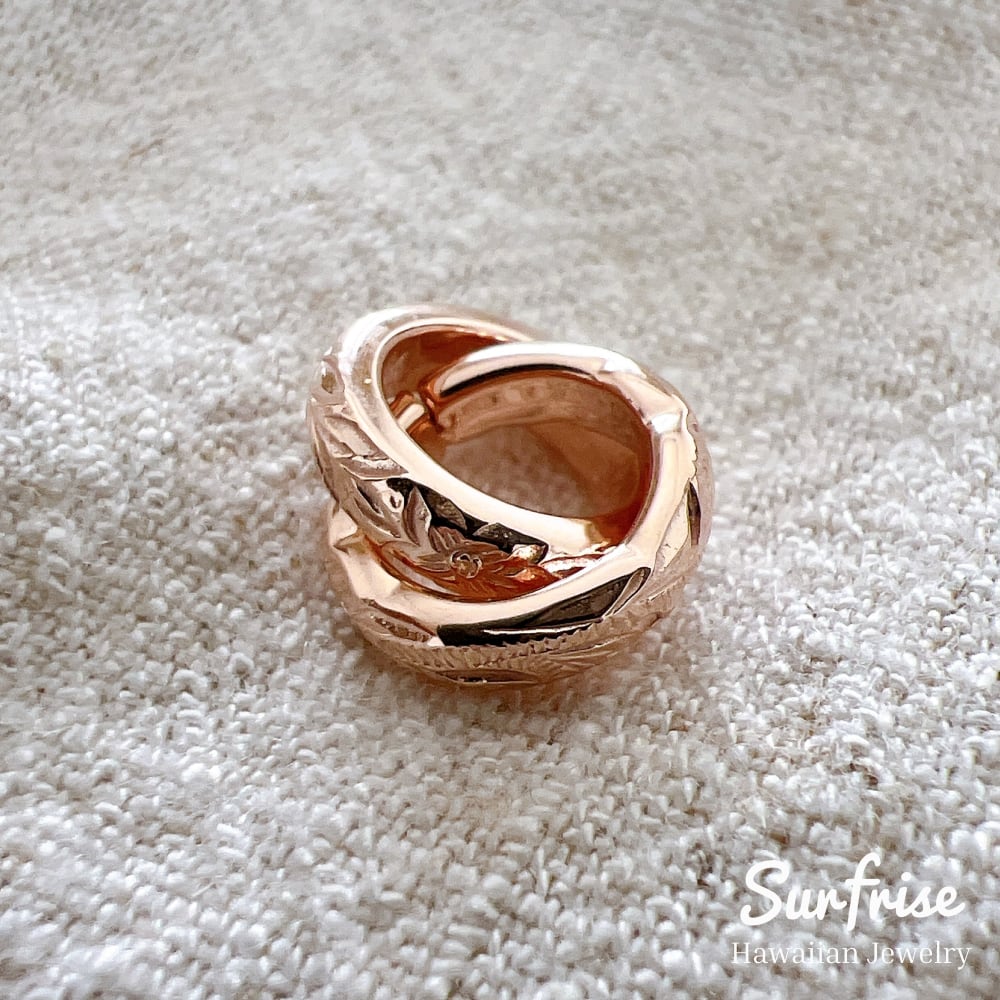 【受注生産】PD1308 Double Chain Pendant