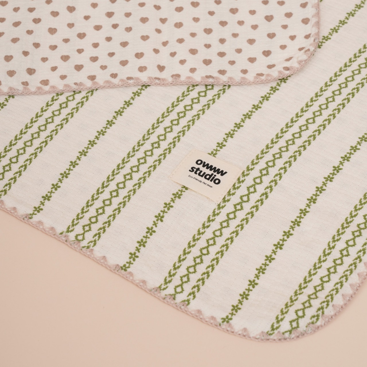 【即納】Airy Modal Blanket - 1