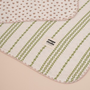 【即納】Airy Modal Blanket