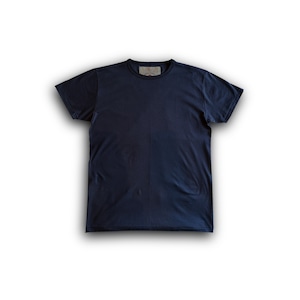 GREG uncompromisingly T-shirt / deep navy