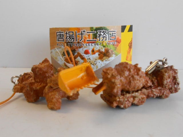 ♯Czl22Hhお姉チャンバラフィギュアコレシークレット入全8種